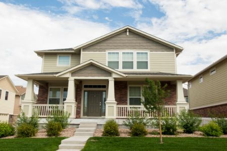 Enhancing Your Property Value Through Expert Exterior Painting