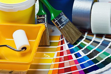 The Benefits of Hiring a Professional Painting Company for Your Project Thumbnail
