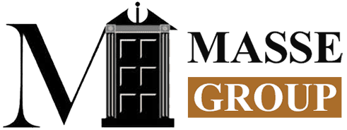 Masse Group Logo